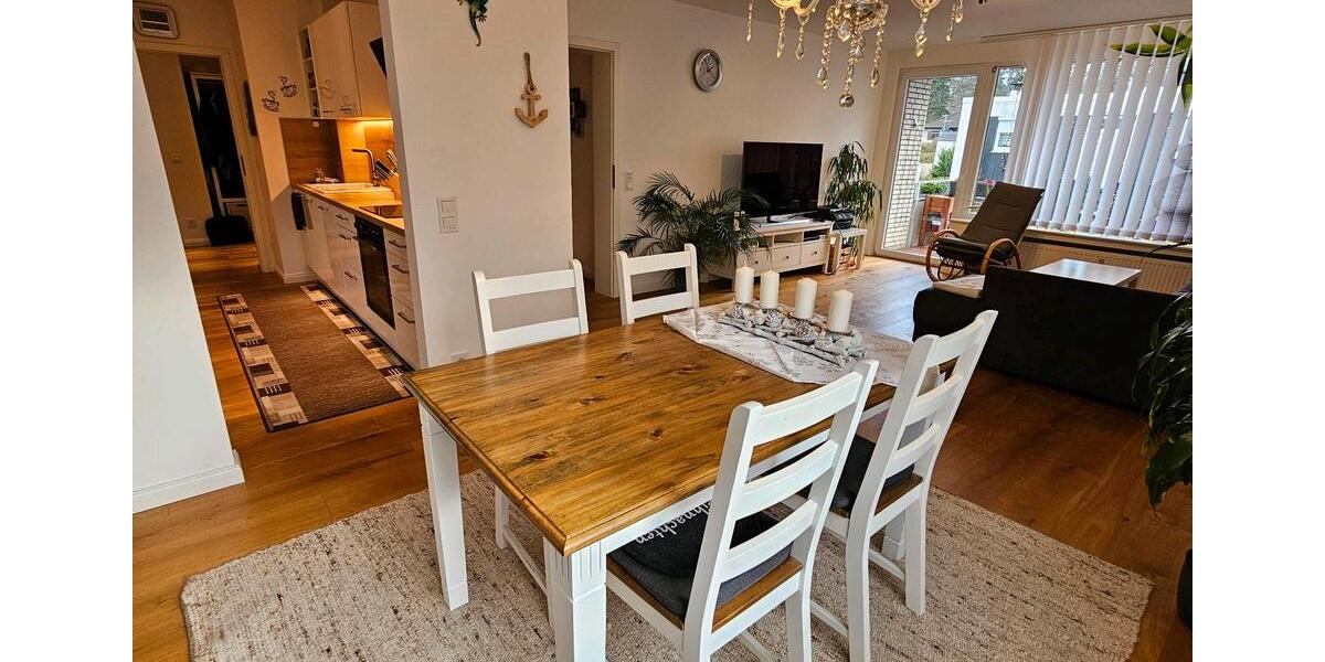 Etagenwohnung Wennigsen (Deister) - 4 Zimmer, 103 m&sup2;, 318.000&euro; | Angebot:25480261