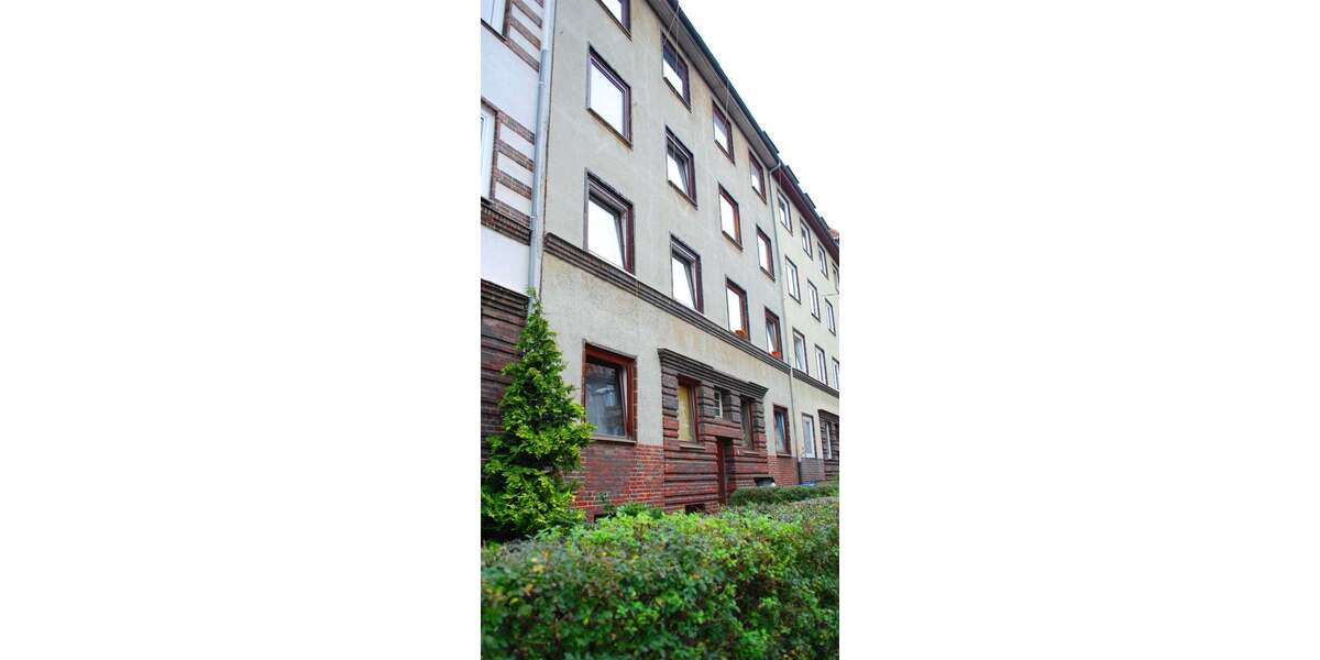 Etagenwohnung Hannover Linden-Nord - 2 Zimmer, 52 m&sup2;, 555&euro; | Angebot:26829096