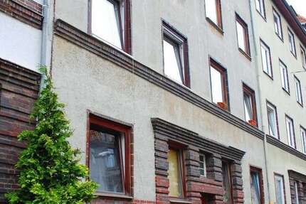 Wohnung Hannover Linden-Nord - 2 Zimmer, 52 m&sup2;, 555&euro; | Angebot:26829096