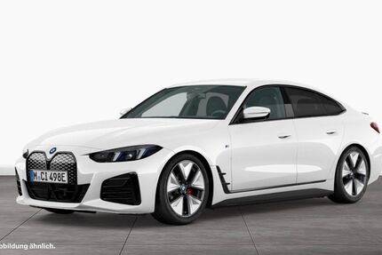 BMW i4 8.272 km 53.907 &euro; Hannover 30539