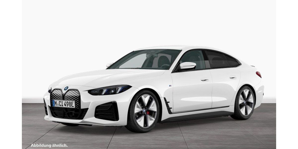 BMW i4 8.276 km 53.907 &euro; Hannover 30539