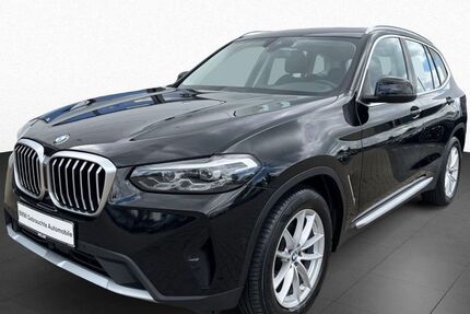 BMW X3 97.478 km 33.890 &euro; Burgdorf 31303