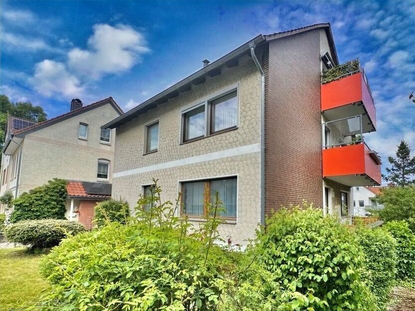 Drei Wohnungen im Paket zu verkaufen 5.5 zimmer