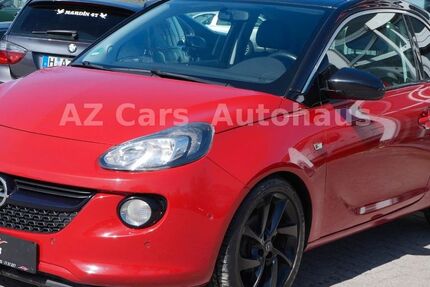 Opel Adam 133.500 km 4.590 &euro; Barsinghausen 30890