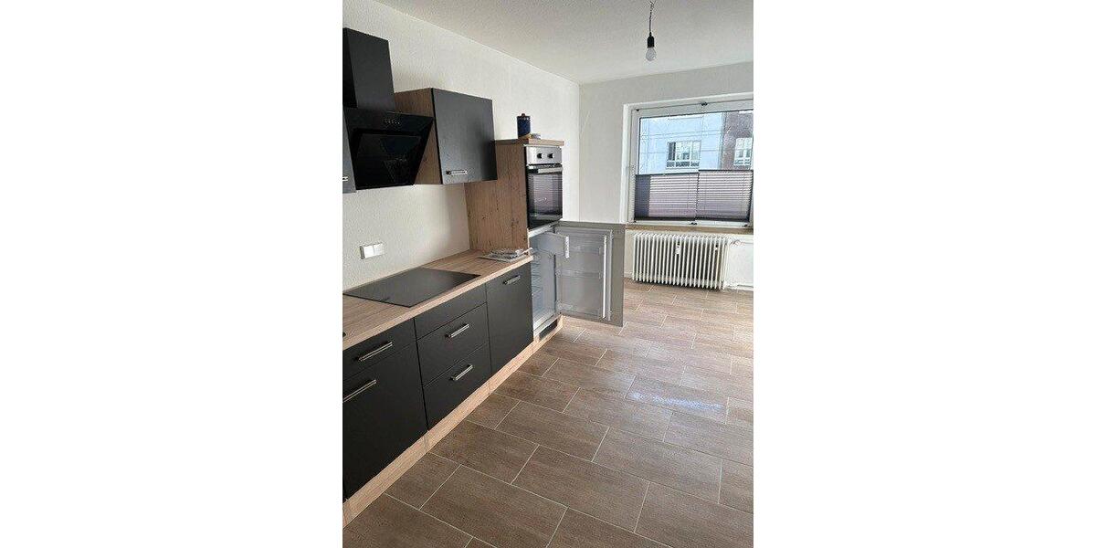 Etagenwohnung Hannover Nord - 2 Zimmer, 32 m&sup2;, 480&euro; | Angebot:26675292