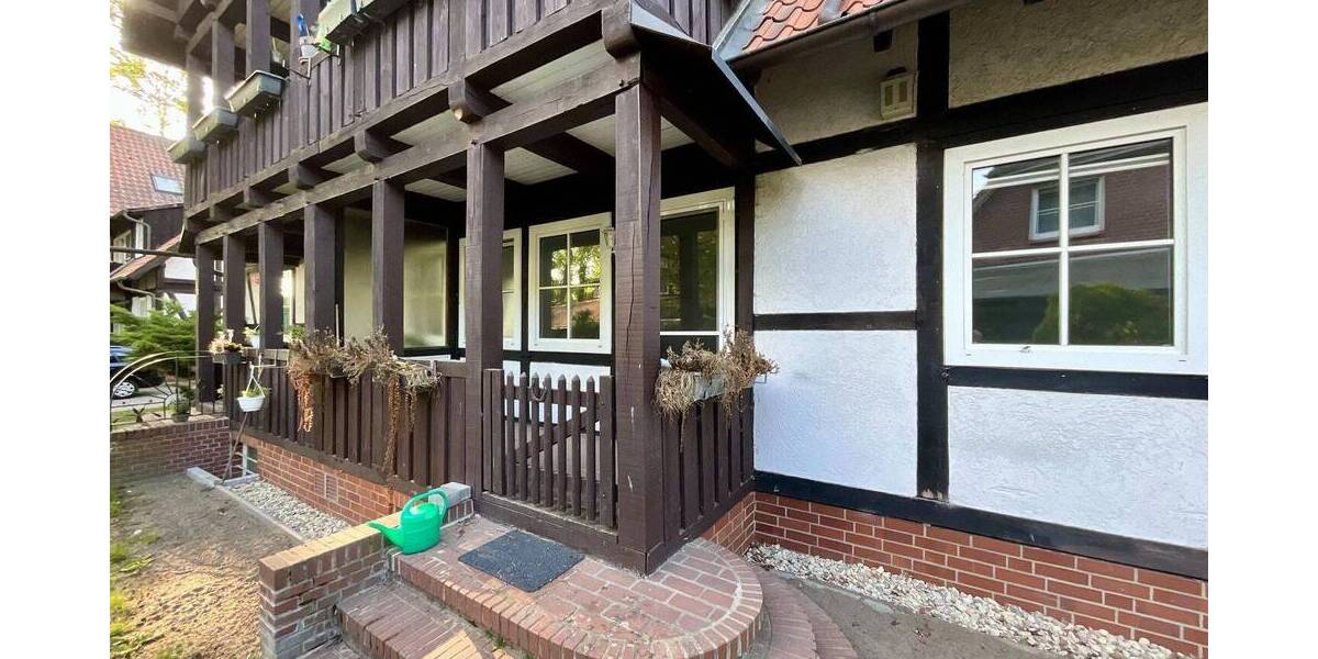 Etagenwohnung Isernhagen Kirchhorst - 2 Zimmer, 90 m&sup2;, 298.000&euro; | Angebot:26673053