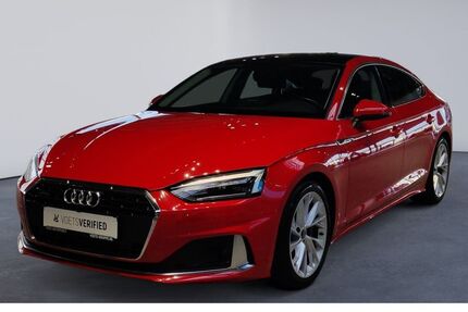 Audi A5 99.446 km 35.960 &euro; Hildesheim 31135