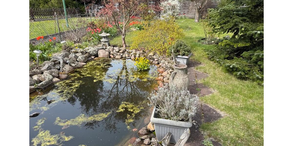 Doppelhaushälfte Hannover Vahrenwald-List - 3 Zimmer, 100 m&sup2;, 399.000&euro; | Angebot:26215221