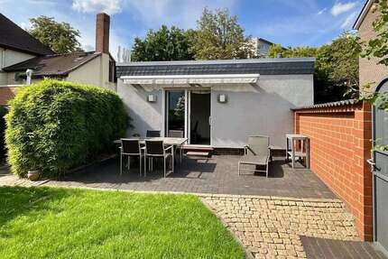 Haus zum Kaufen in Langenhagen 398.000 € 96 m² 3.5 zimmer