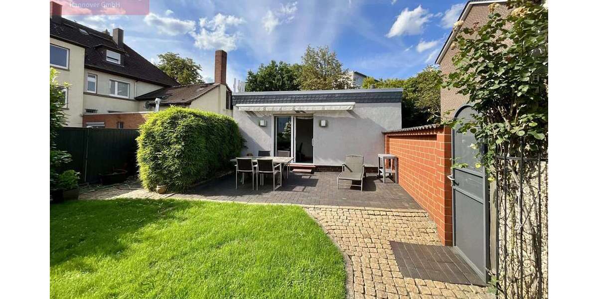 Haus zum Kaufen in Langenhagen 398.000 € 96 m² 3.5 zimmer