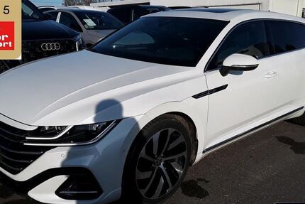 VW Arteon 37.748 km 33.280 &euro; Seelze 30926