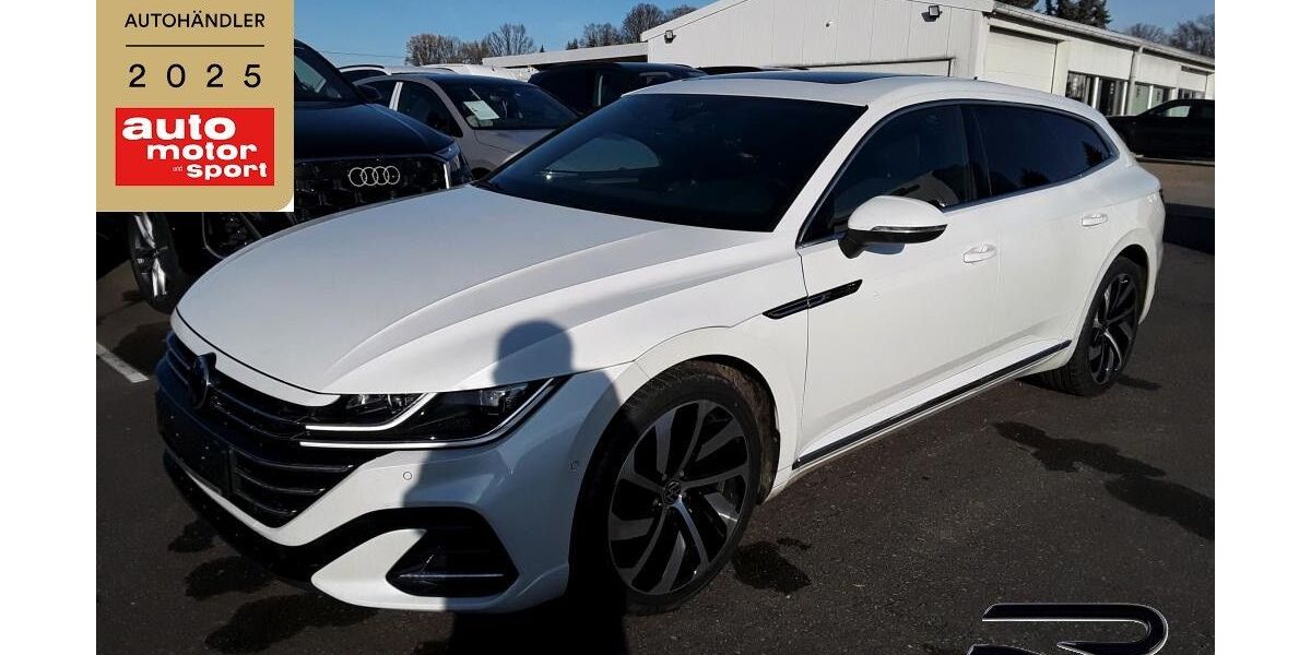 VW Arteon 37.748 km 33.280 &euro; Seelze 30926