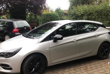 Opel Astra 38.200 km 12.200 € Lehrte 31275