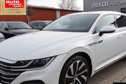 VW Arteon 37.748 km 33.280 &euro; Seelze 30926