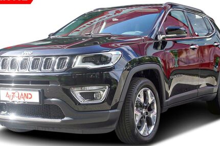 Jeep Compass 71.199 km 17.900 &euro; Hannover 30179