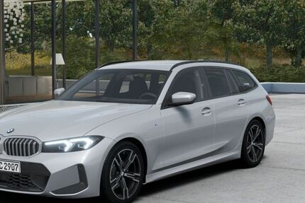 BMW 330 12.000 km 38.450 &euro; Hildesheim 31137