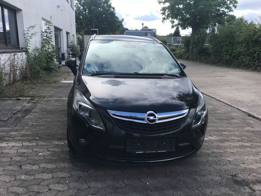 Zafira