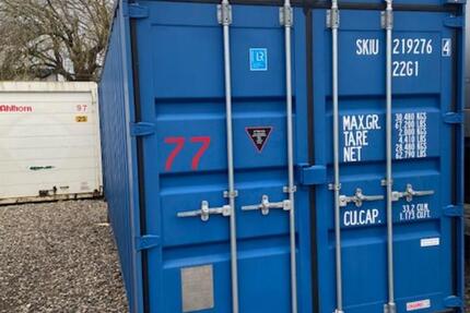 Gewerbeobjekt Langenhagen Brink - 120&euro; | Angebot:24787364