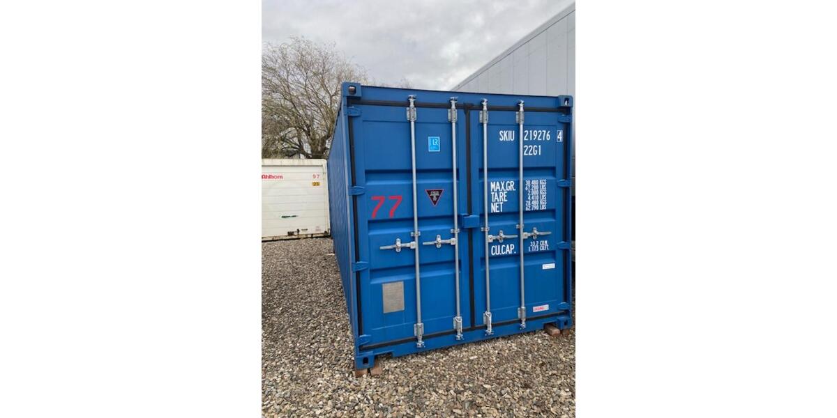 Gewerbeobjekt Langenhagen Brink - 120&euro; | Angebot:24787364