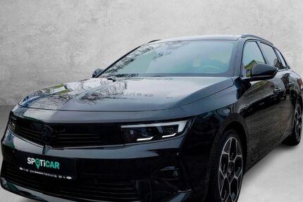 Opel Astra 29.984 km 23.980 &euro; Hannover 30453