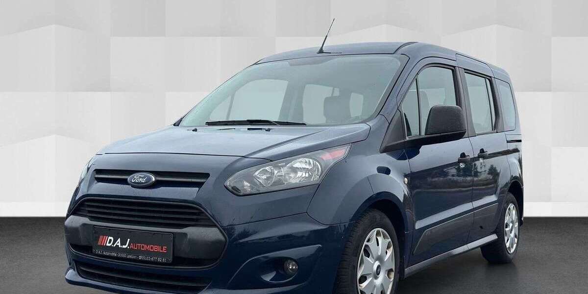 Ford Tourneo Connect 139.950 km 8.980 &euro; Laatzen 30880