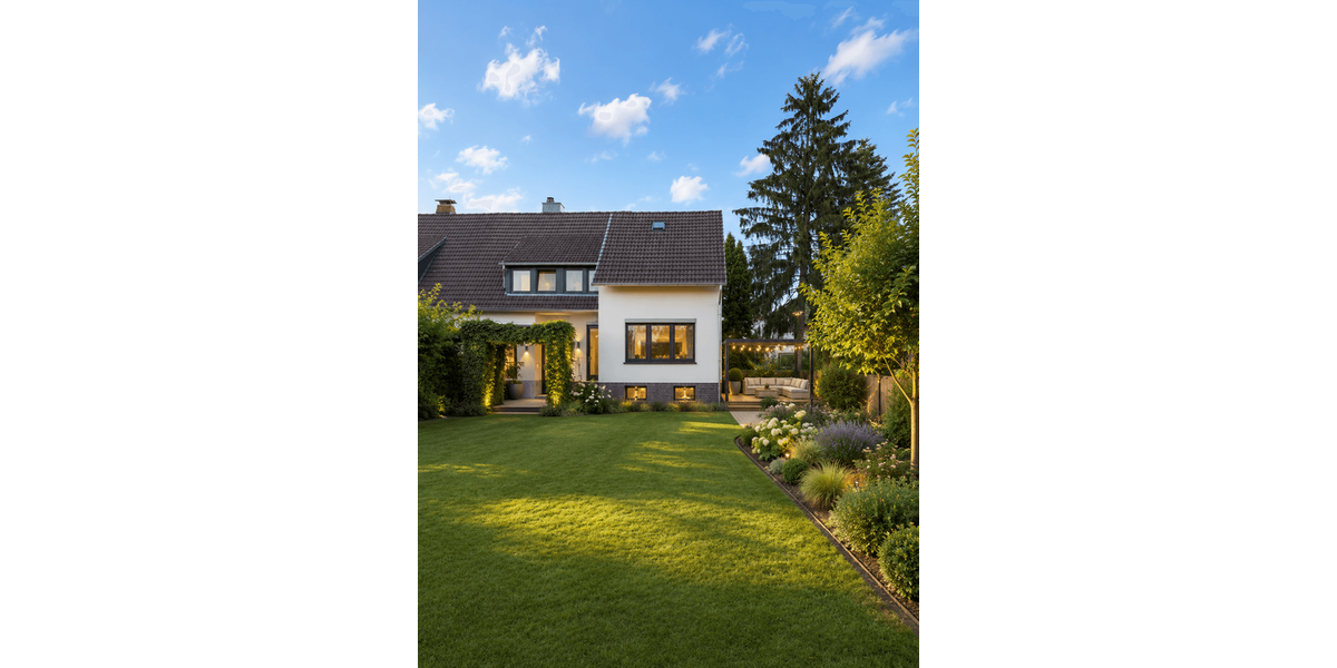 Einfamilienhaus Hannover Bothfeld-Vahrenheide - 7 Zimmer, 125 m&sup2;, 595.000&euro; | Angebot:26995728