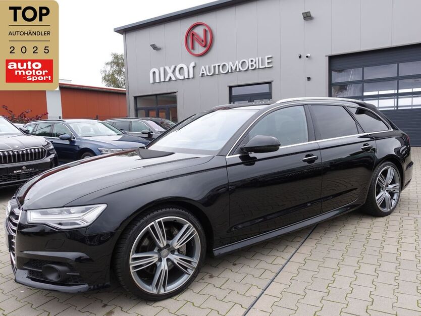 Audi A6 78.435 km 29.980 € Seelze 30926