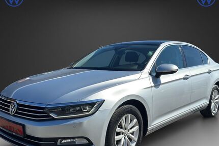 VW Passat 109.442 km 17.880 &euro; Hannover 30419