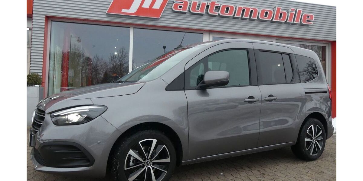 Mercedes-Benz T-Klasse 9.930 km 33.490 &euro; Langenhagen 30855