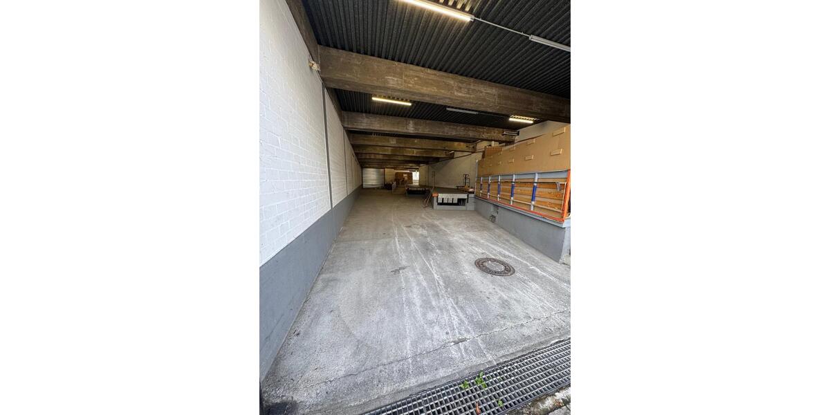 Gewerbeobjekt Hannover Vahrenwald-List - 700&euro; | Angebot:26463307