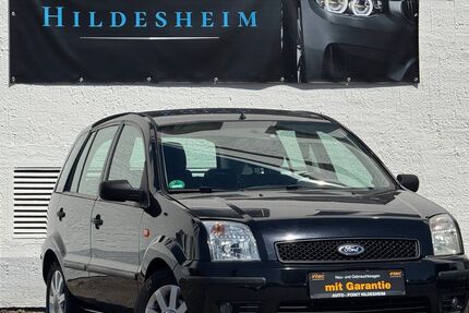 Ford Fusion 184.000 km 2.390 &euro; Hildesheim 31135