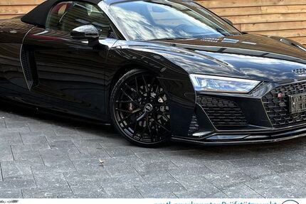 Audi R8 11.294 km 125.900 € Langenhagen 30855