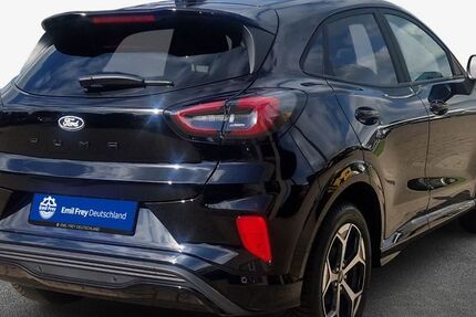 Ford Puma 11.358 km 22.534 &euro; Hildesheim 31135