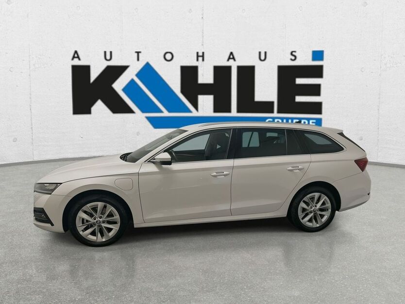 Skoda Octavia 28.039 km 23.690 € Neustadt am Rübenberge 31535