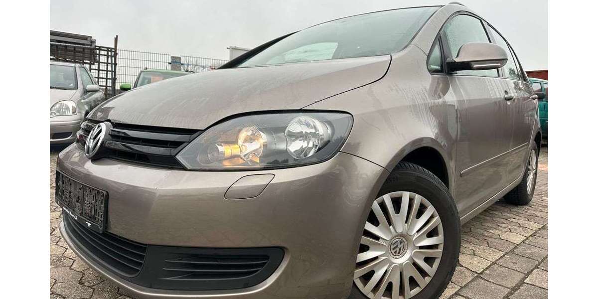 VW Golf Plus 149.000 km 2.990 &euro; Hildesheim 31137