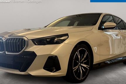 BMW i5 30.894 km 69.800 &euro; Hannover 30539