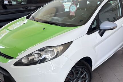 Ford Fiesta 142.000 km 3.490 &euro; Laatzen 30880