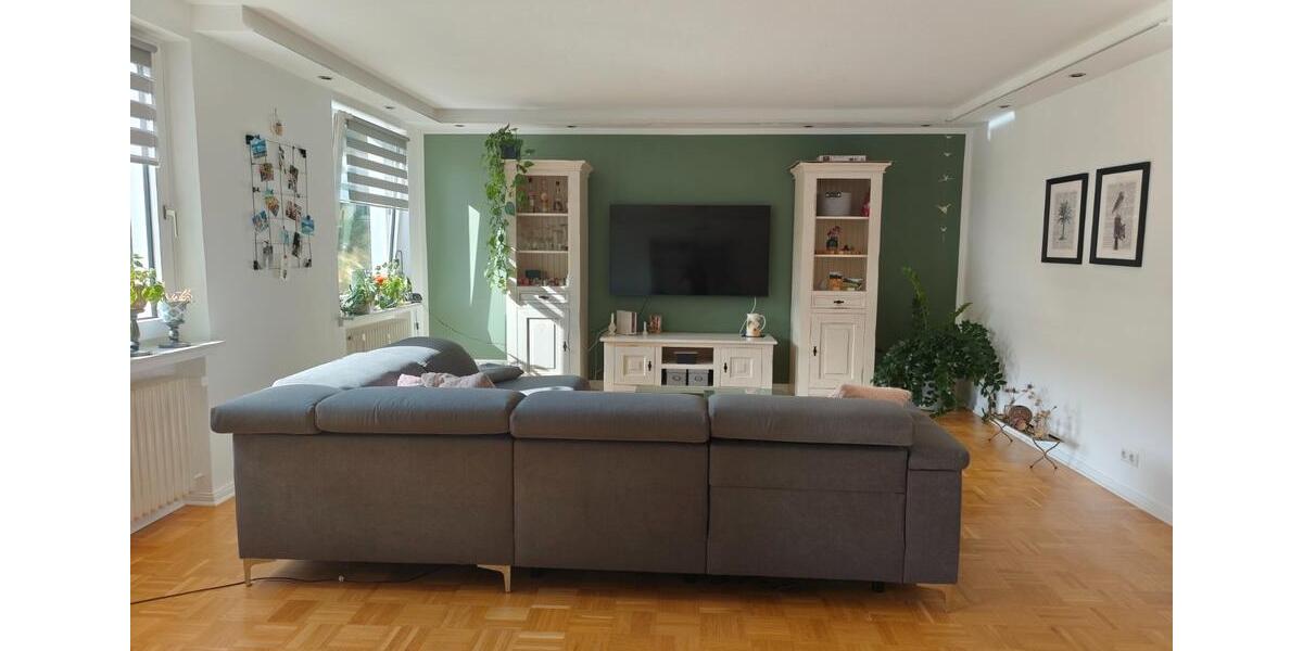 Etagenwohnung Hannover Herrenhausen-Stöcken - 2 Zimmer, 83 m&sup2;, 345.000&euro; | Angebot:27477711