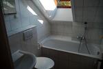Dachgeschoßwohnung Hannover Bothfeld-Vahrenheide - 2 Zimmer, 52 m&sup2;, 630&euro; | Angebot:27605690