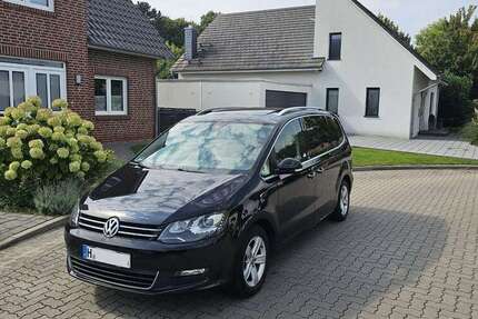 VW Sharan 249.800 km 10.500 &euro; Gehrden 30989