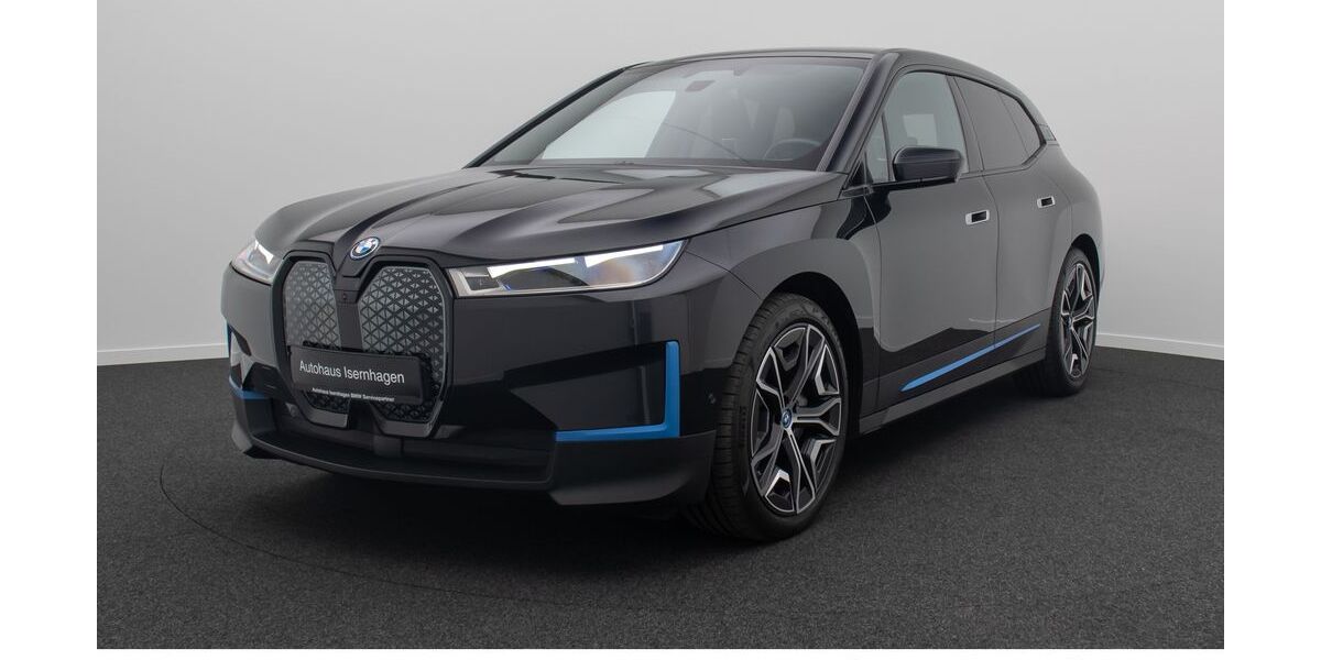 BMW iX 30.136 km 44.999 &euro; Isernhagen 30916