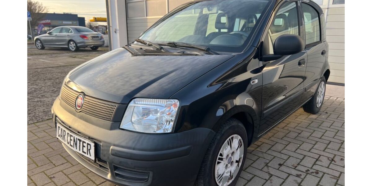 Fiat Panda 44.160 km 1.990 &euro; Hannover/Pattensen 30982