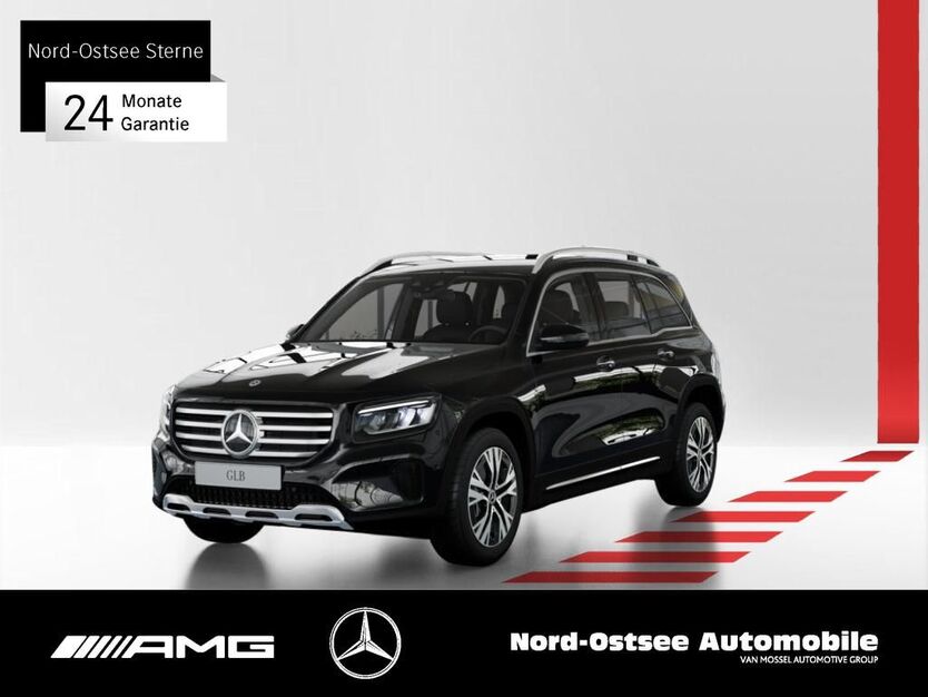 Mercedes-Benz GLB 200 18.402 km 40.890 € Garbsen 30827
