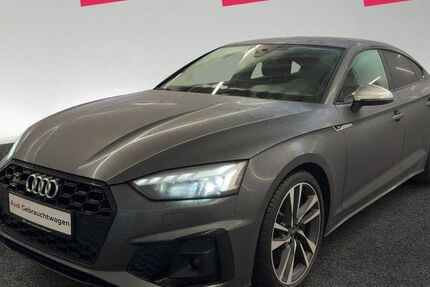 Audi A5 40.133 km 47.850 &euro; Hannover 30179