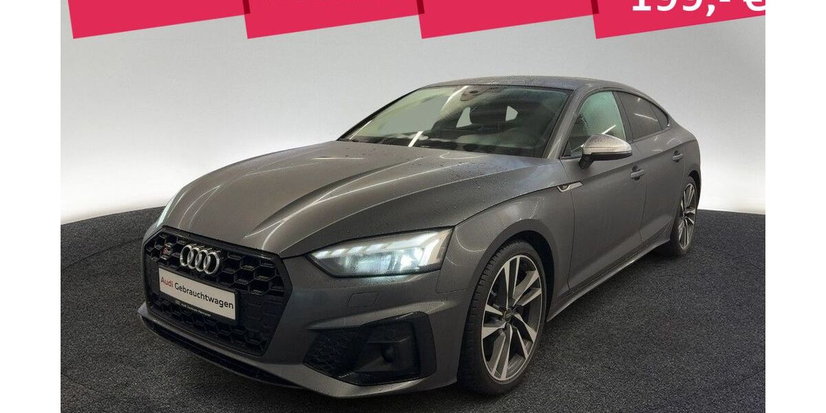 Audi A5 40.133 km 48.450 &euro; Hannover 30179