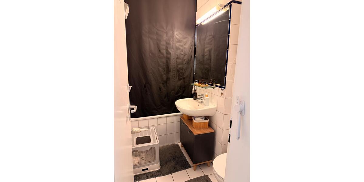 Erdgeschoßwohnung Hannover Buchholz-Kleefeld - 3 Zimmer, 70 m&sup2;, 550&euro; | Angebot:27620399