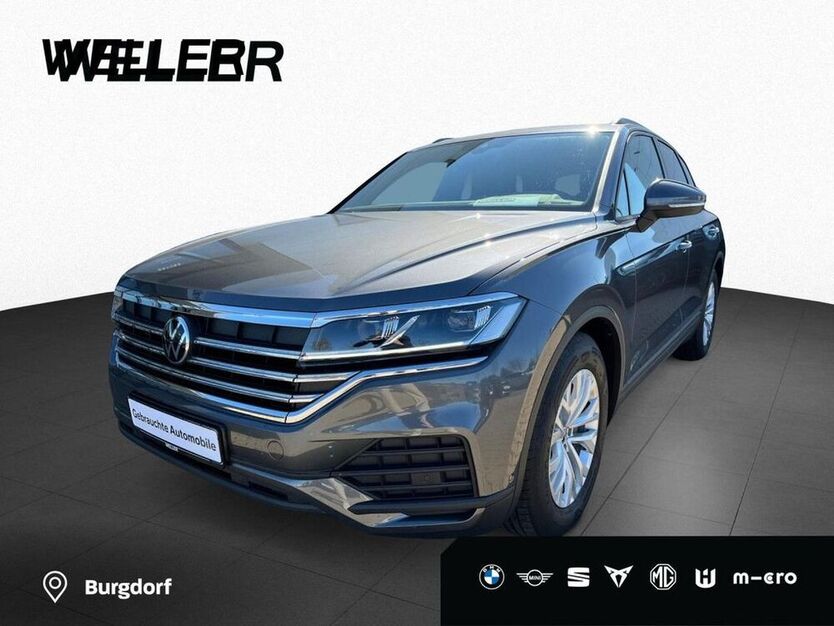 Touareg