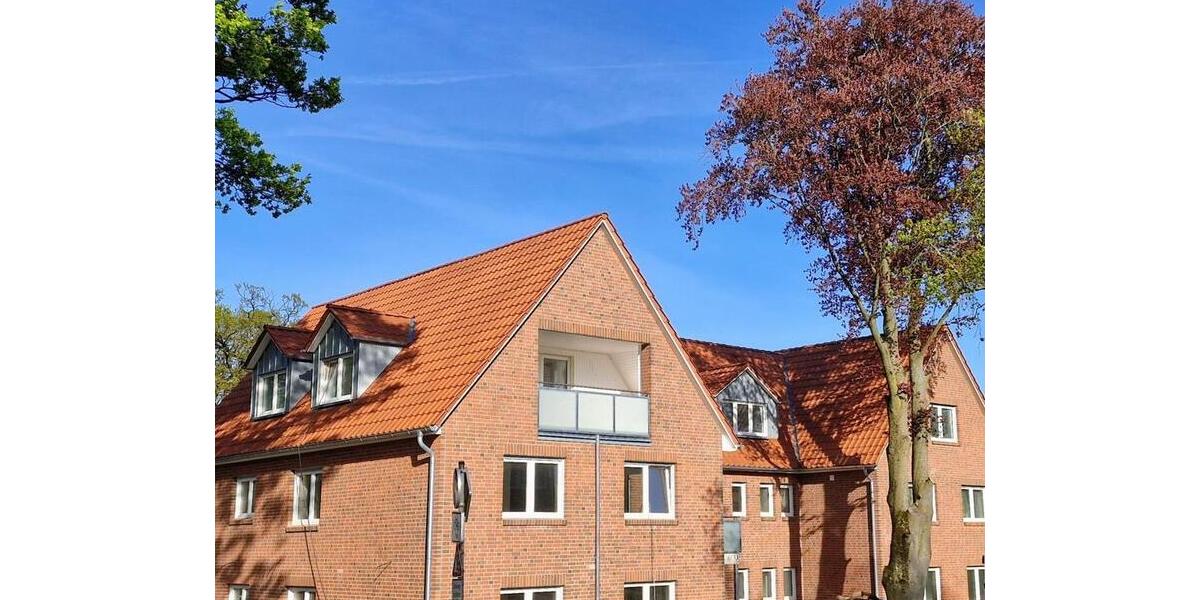 Dachgeschoßwohnung Wedemark - 2 Zimmer, 86 m&sup2;, 1.200&euro; | Angebot:26321691