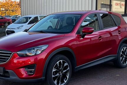 Mazda CX-5 188.000 km 8.800 € Barsinghausen 30890