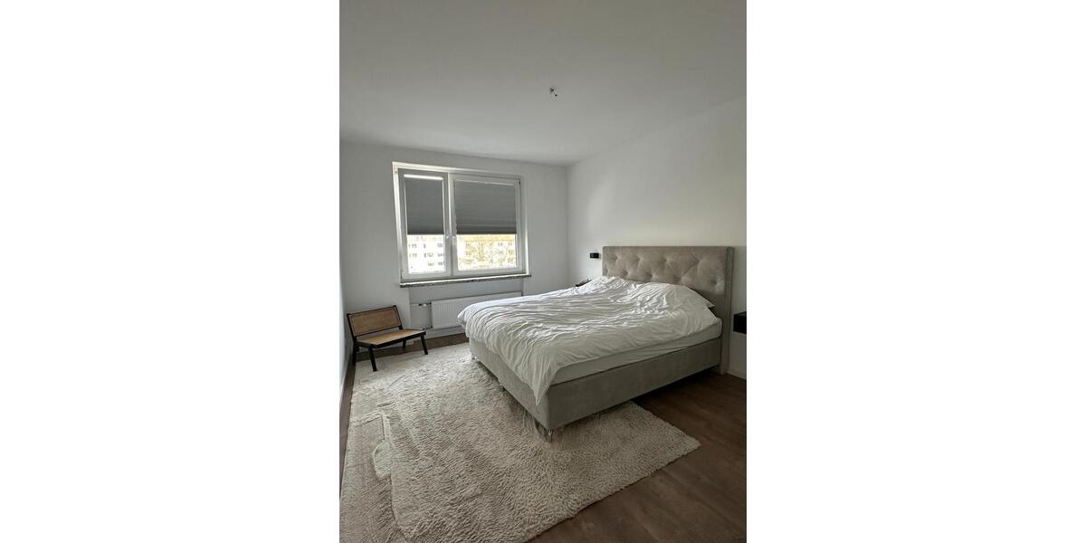 Etagenwohnung Hannover Bothfeld-Vahrenheide - 3 Zimmer, 72 m&sup2;, 288.000&euro; | Angebot:26526943